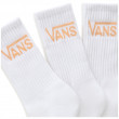 Жіночі шкарпетки Vans Wm Classic Crew 6.5-10 3Pk