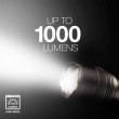 Лампа Energizer Tactical Ultra 1000lm