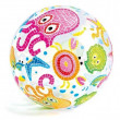 Надувний м'яч Intex Lively Print Balls 59040NP