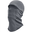 Балаклава Under Armour CGI Balaclava сірий Pitch Gray / / Black