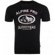 Чоловіча футболка Alpine Pro Wennor