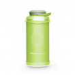 Láhev Hydrapak Stash Bottle 1l zelená Sequoia Green