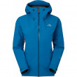 Жіноча куртка Mountain Equipment W's Garwhal Jacket синій