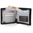 Peněženka Pacsafe RFIDsafe Z100 Bifold Wallet