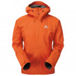 Чоловіча куртка Mountain Equipment Garwhal Jacket помаранчевий