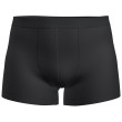 Чоловічі боксери Icebreaker M Mer 125 Cool-Lite Anatomica Boxers чорний Black