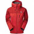 Чоловіча куртка Mountain Equipment Lhotse Jacket червоний