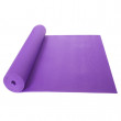 Килимок Yate Yoga Mat фіолетовий