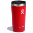 Термокружка Hydro Flask All Around Tumbler 12 oz червоний