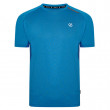 Чоловіча футболка Dare 2b Peerless II Tee синій