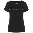 Жіноча футболка Loap Balzala чорний