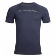Чоловіча футболка Alpine Pro Merin 3