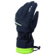 Pánské lyžařské rukavice Matt 3191 Hendel Tootex černá/zelená