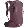 Рюкзак для скі-альпінізму Ortovox Free Rider 26 S фіолетовий