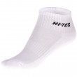 Дитячі шкарпетки Hi-Tec Quarro Pack Jr білий
