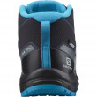 Дитячі черевики Salomon Xa Pro V8 Mid Climasalomon™ Waterproof