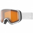 Дитячі гірськолижні окуляри Uvex Scribble LG білий