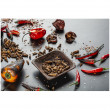Їстівні цвіркуни Sens Гострі хрусткі & смажені цвіркуни - Подарунковий набір 4 смаки