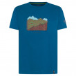 Чоловіча футболка La Sportiva Forest T-Shirt M синій