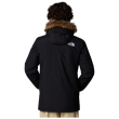 Чоловіча зимова куртка The North Face M Zaneck Jacket