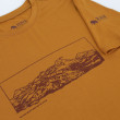 Чоловіча футболка Zulu Bambus Alpine 210 Short