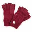 Дитячі рукавички Regatta Heddie Lux Glove червоний