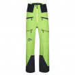 Чоловічі штани Ortovox 3L Guardian Shell Pants M (2022) світло-зелений matcha green