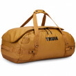 Дорожня сумка Thule Chasm 70L коричневий