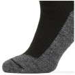 Nepromokavé ponožky Sealskinz WP Warm Weather Soft Touch Mid