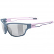 Сонцезахисні окуляри Uvex Sportstyle 806 Vario