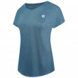 Жіноча футболка Dare 2b Vigilant Tee темно-синій