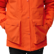 Жіноча куртка Fjällräven HC Hydratic Padded Jacket W