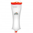 М'яка пляшка CNOC Vecto 3l Water Container білий/помаранчевий