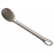Спорк MSR Titan Long Spoon сірий