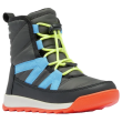 Дитячі зимові черевики Sorel Youth Whitney™ II Plus Lace Wp