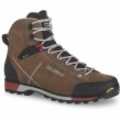 Чоловічі туристичні черевики Dolomite M's 54 Hike Evo GTX коричневий