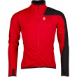 Pánská mikina High Point Elektron 5.0 Sweatshirt červená/černá red/black