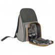 Chladící taška Bo-Camp Picnic Bag 2 šedá grey