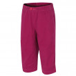 Дитячі штани Hannah Ruffy JR фіолетові фіолетовий boysenberry