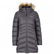 Жіноча куртка Marmot Wm's Montreal Coat темно-сірий