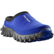 Чоловічі черевики Salomon Snowclog синій Black / Surf The Web / White