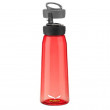 Láhev Salewa Runner Bottle 0,75 l červená red