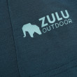 Дитяча футболка Zulu Bambus Elephant 210 Short