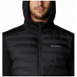 Чоловіча куртка Columbia Out-Shield™ Insulated Full Zip Hoodie