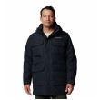 Чоловіча куртка Columbia Landroamer™ II Parka чорний Black