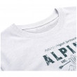 Чоловіча футболка Alpine Pro Goraf