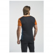 Чоловіча функціональна футболка Devold Lauparen Merino 190 T-Shirt Man