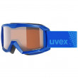 Дитячі гірськолижні окуляри Uvex Flizz LG