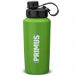 Пляшка з нержавіючої сталі Primus TrailBottle S.S 1 l зелений