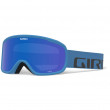 Lyžařské brýle Giro Cruz Blue Wordmark